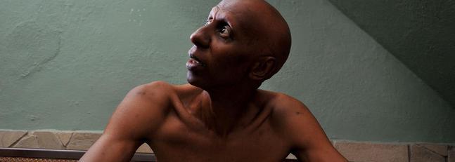 Empeora el estado de salud del opositor Fariñas debido a una nueva infección bacteriana