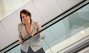 Lourdes Fernández dimite al frente de ARCO tras sus desencuentros con Ifema