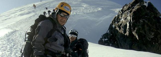 Oh Eun-sun dice que sus sherpas no estaban en condiciones de salvar a Calafat