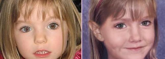 Tres años sin Madeleine McCann