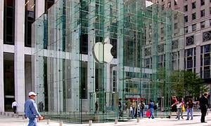 Apple genera sospechas de prácticas de monopolio en EE.UU.