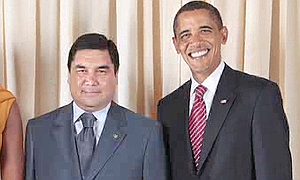 El Photoshop, recurso estrella en las fotos oficiales