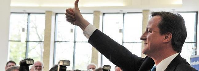 Los líderes políticos hacen un último esfuerzo por ganar votos