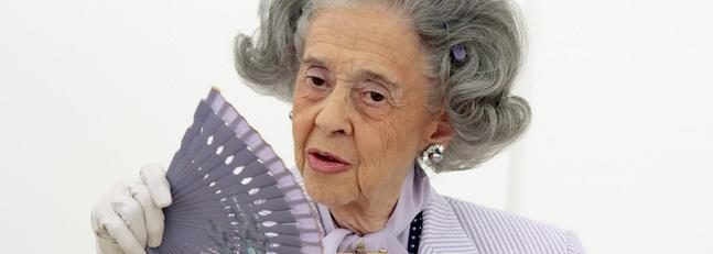 La reina Fabiola de Bélgica vuelve a recibir amenazas de muerte