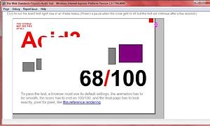 Microsoft lanza Internet Explorer 9 Preview 2