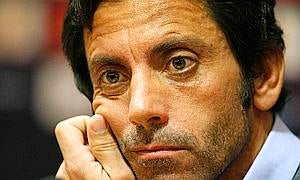 De Antic a Quique, catorce años después