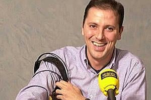 La SER aparta a Paco González de la dirección de «Carrusel»