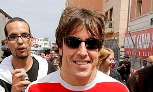 Alonso, el más rápido en los primeros libres por delante de Vettel