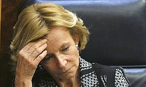 El Gobierno «no descarta» la subida de nuevos impuestos