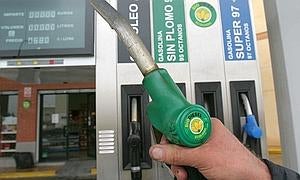 El ajuste llega también a los precios