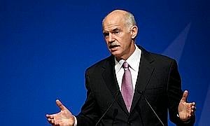 Las recetas de España, Portugal y Grecia