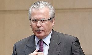 Oleada de actos en solidaridad con Garzón y reproches a su actuación