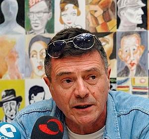 Guillermo Saccomanno: «Creo que Bin Laden es un invento de Occidente»