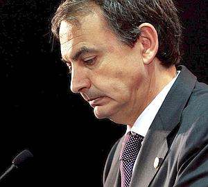 Doce gurús de la economía ponen nota a Zapatero