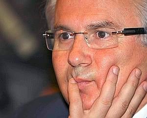 El Poder Judicial autoriza el traslado de Garzón a la Corte Penal Internacional