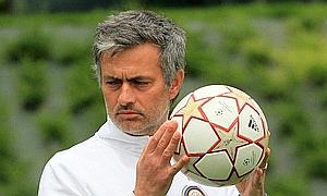 Mourinho afirma que su «problema» con el Inter se llama Italia y no dinero