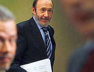 Sólo a Garmendia, Rubalcaba y Sebastián les gravaría el nuevo impuesto