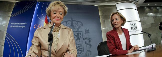 El ajuste obliga a rebajar cinco décimas la previsión de crecimiento para 2011, con lo que cae al 1,3%