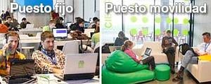 Campus Party reduce su aforo a 2.200 participantes por problemas de espacio