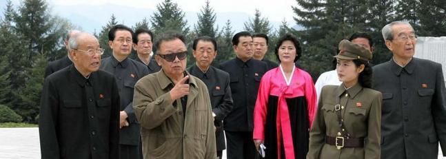 Corea del Norte amenaza con congelar las relaciones y anular los acuerdos con Seúl