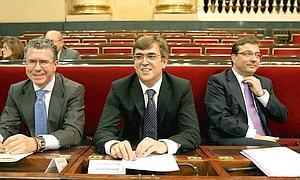 «El PP decide si un artículo es inconstitucional dependiendo en qué lengua se redacte»