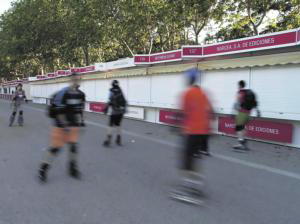 Feria de Libro: lo digital no es fundamental