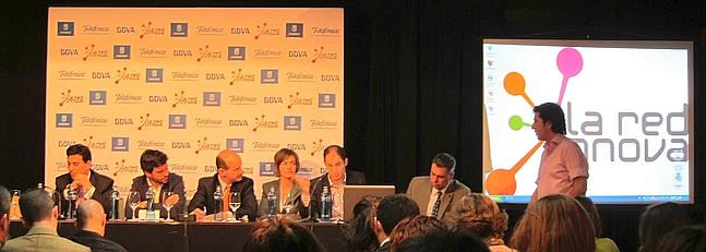 Emprendedores digitales en tiempos de crisis