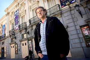 Albert Espinosa: «El cáncer me hizo entender que la muerte es la vida»