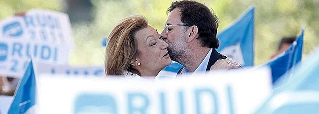 Rajoy anuncia una propuesta para «reducir los gastos electorales a la mínima expresión»