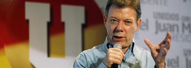 Santos, el estratega que asestó los mayores golpes a las FARC