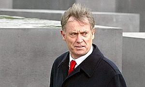 El presidente de Alemania dimite tras sus polémicas declaraciones sobre Afganistán