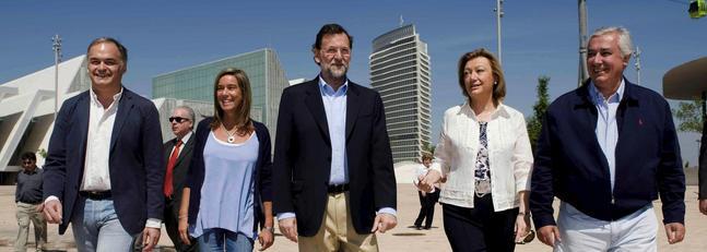 El PP lleva al Constitucional la ley del aborto