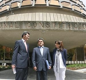 El PP recurre al Constitucional en un intento de paralizar el aborto «libre»