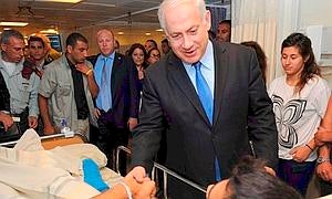 Netanyahu justifica el ataque a la flotilla y tacha las críticas de «hipocresía internacional»