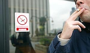 «Me hacen sentir como un delincuente»