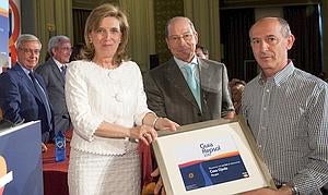 Ribera presenta a sus «jóvenes»