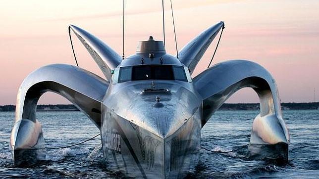 Las aventuras de Enjuto llegan a Internet