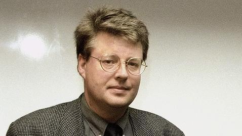 Pippi Calzaslargas, fuente de inspiración de Stieg Larsson