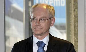 La UE propone «crear más sanciones» y fijar el tope de déficit permitido por debajo del 3% del PIB