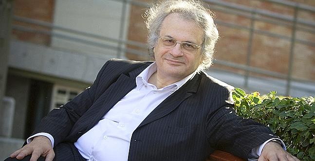 Amin Maalouf, premio Príncipe de Asturias de las Letras 2010
