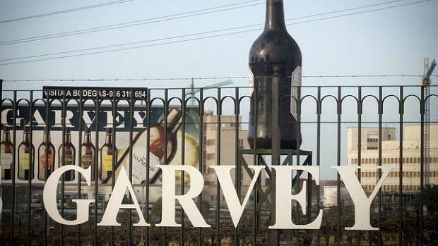 Bodegas Garvey en Jerez