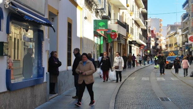 A Alcalá le han faltado 145 vecinos para llegar a ser Gran Ciudad