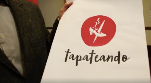 &#039;Tapateando&#039;, la ruta de la tapa del Festival de Jerez