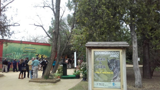 Zoo de Jerez