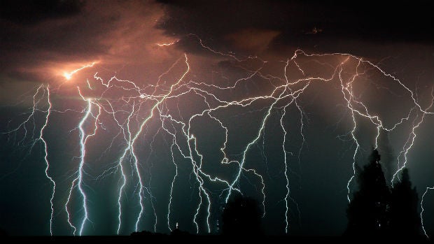 Tormenta en la noche, un caudal de conocimiento científico