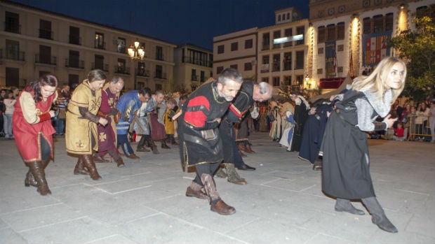 Fiesta popular y cultura se dan la mano en Santa Fe