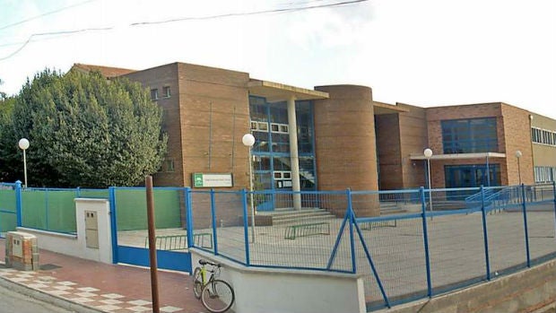 Colegio Nuestra Señora del Carmen en Dúrcal