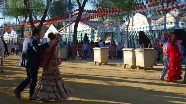 Feria de Dos Hermanas