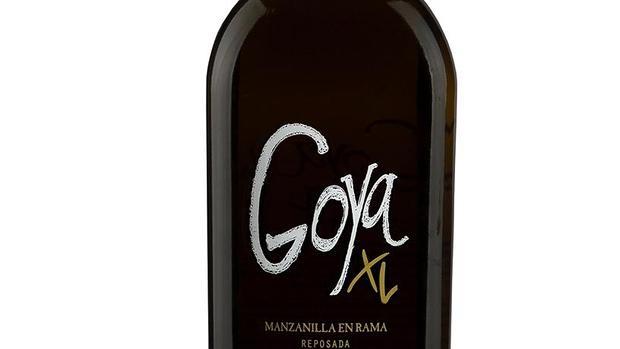 Goya XL, elegida mejor manzanilla en el International Wine Challenge