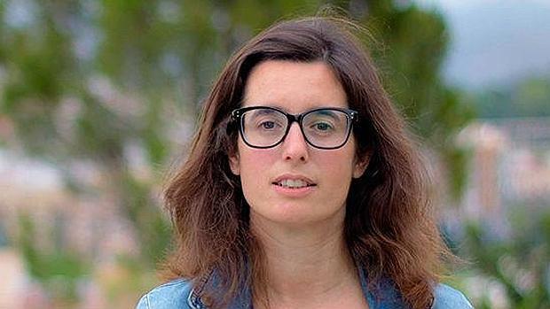 Sara Martínez Ballesteros, nueva concejal de Jaén en Común